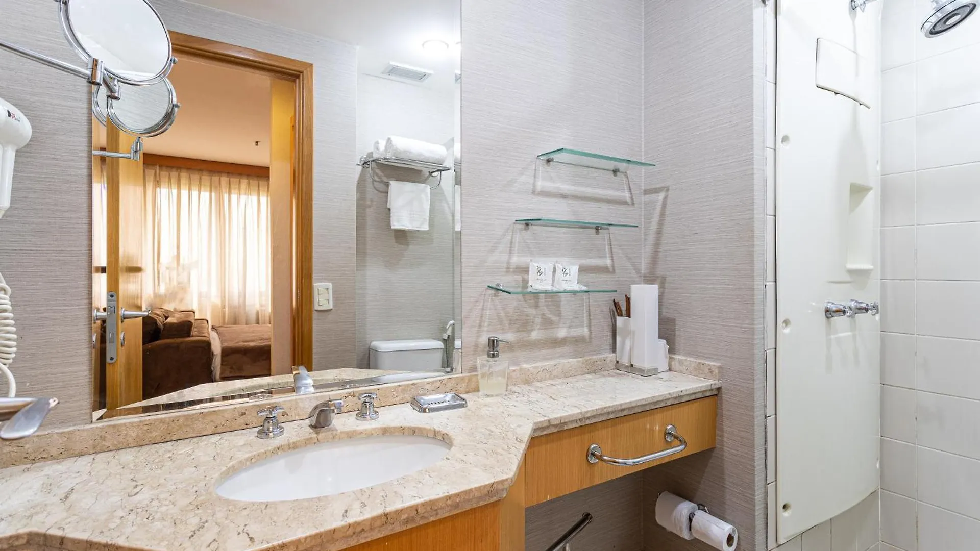 Flat Executive Lorena - Trans Executive Jardins Sao Paulo
