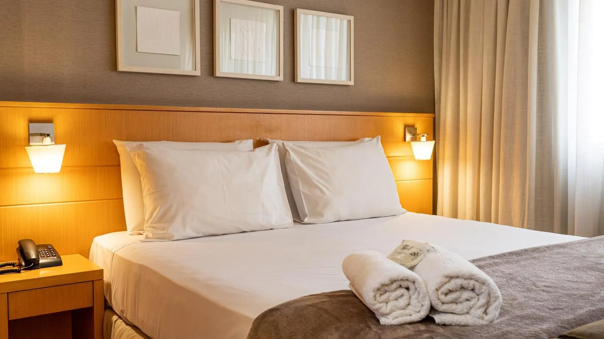 Flat Executive Lorena - Trans Executive Jardins Sao Paulo