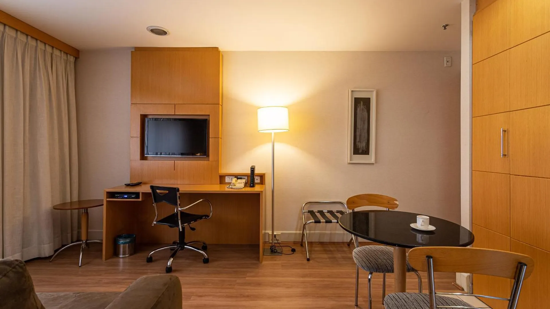Flat Executive Lorena - Trans Executive Jardins Sao Paulo