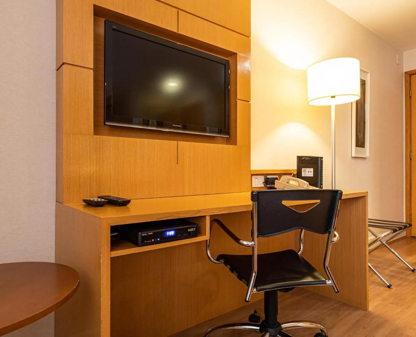 Flat Executive Lorena - Trans Executive Jardins Sao Paulo