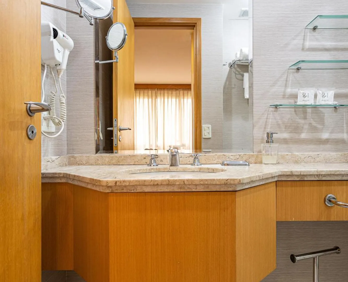 Flat Executive Lorena - Trans Executive Jardins Sao Paulo 0*,  Brazil