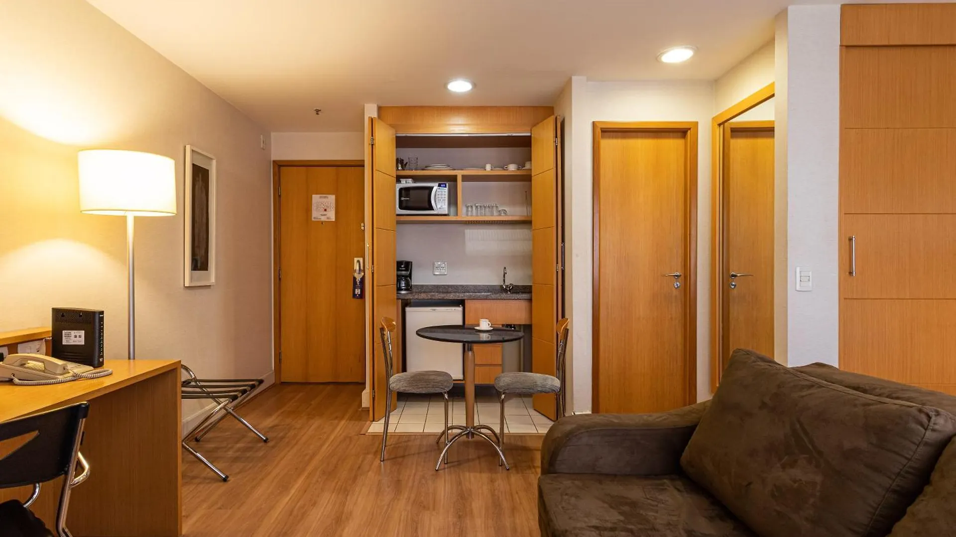 Flat Executive Lorena - Trans Executive Jardins Sao Paulo 0*,  Brazil