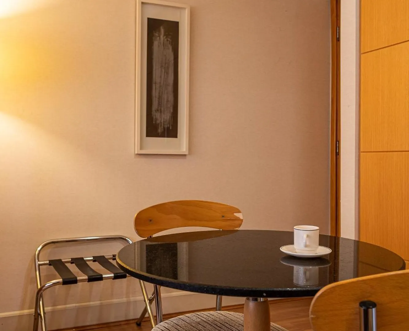 Flat Executive Lorena - Trans Executive Jardins Sao Paulo Apartment