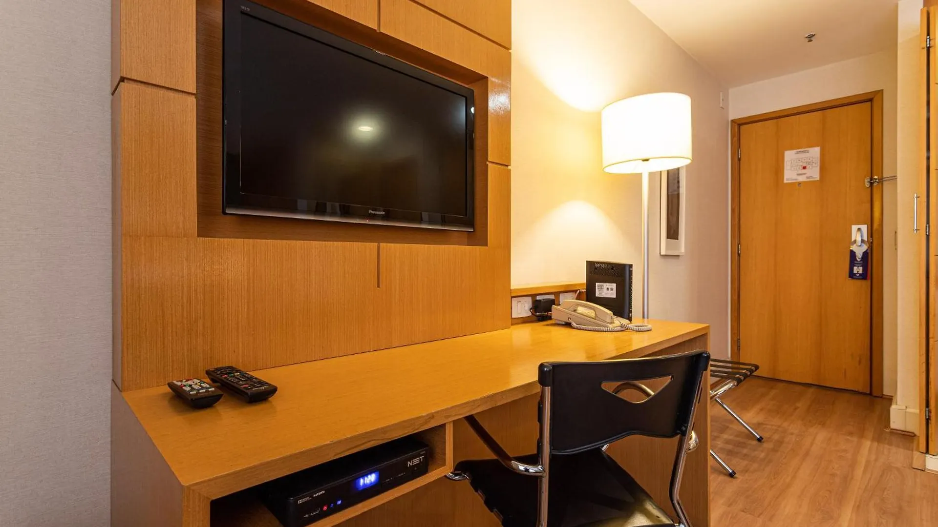 Flat Executive Lorena - Trans Executive Jardins Sao Paulo 0*,