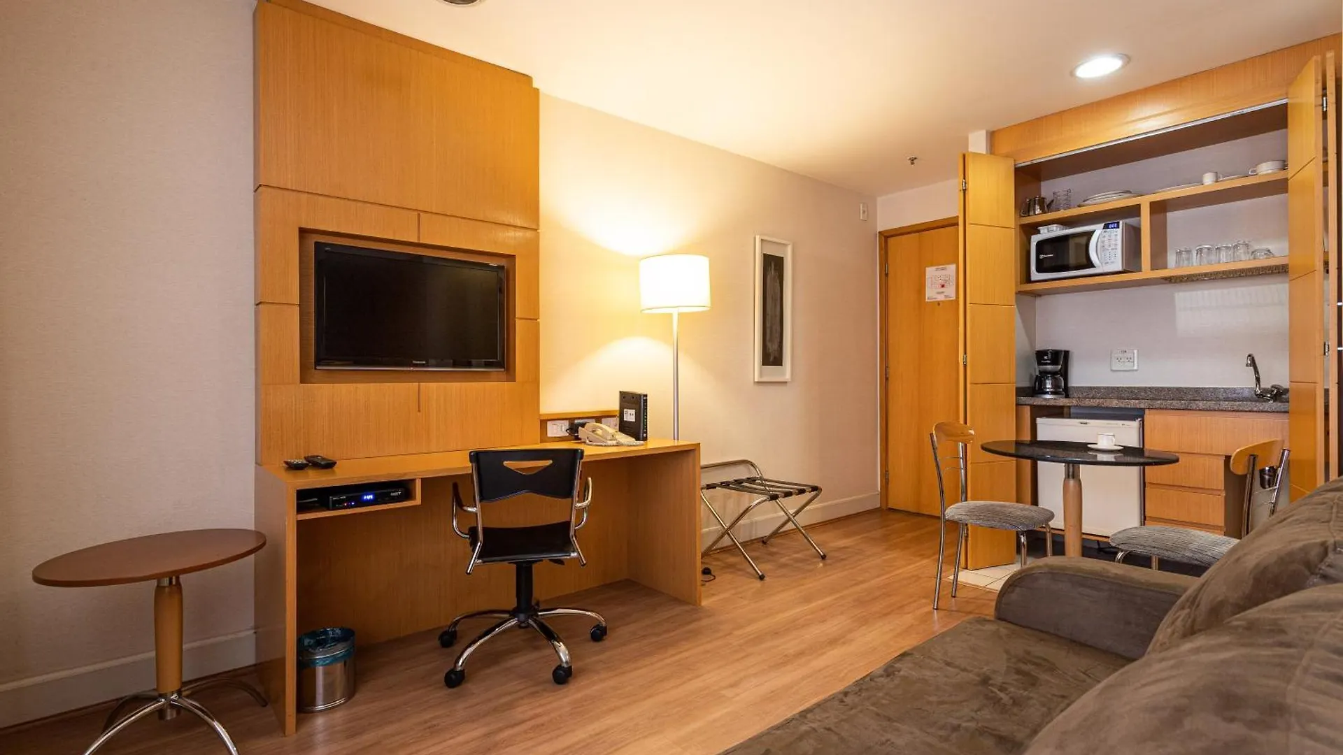 Flat Executive Lorena - Trans Executive Jardins Sao Paulo