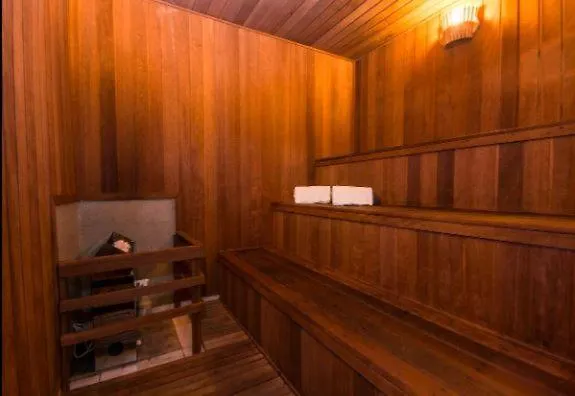 Apartment Flat Executive Lorena - Trans Executive Jardins Sao Paulo Brazil