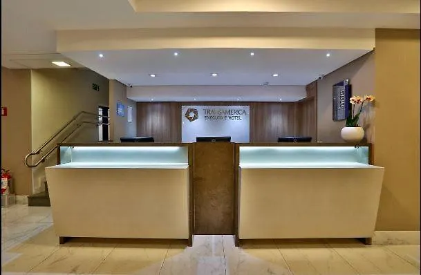 Flat Executive Lorena - Trans Executive Jardins Sao Paulo Brazil