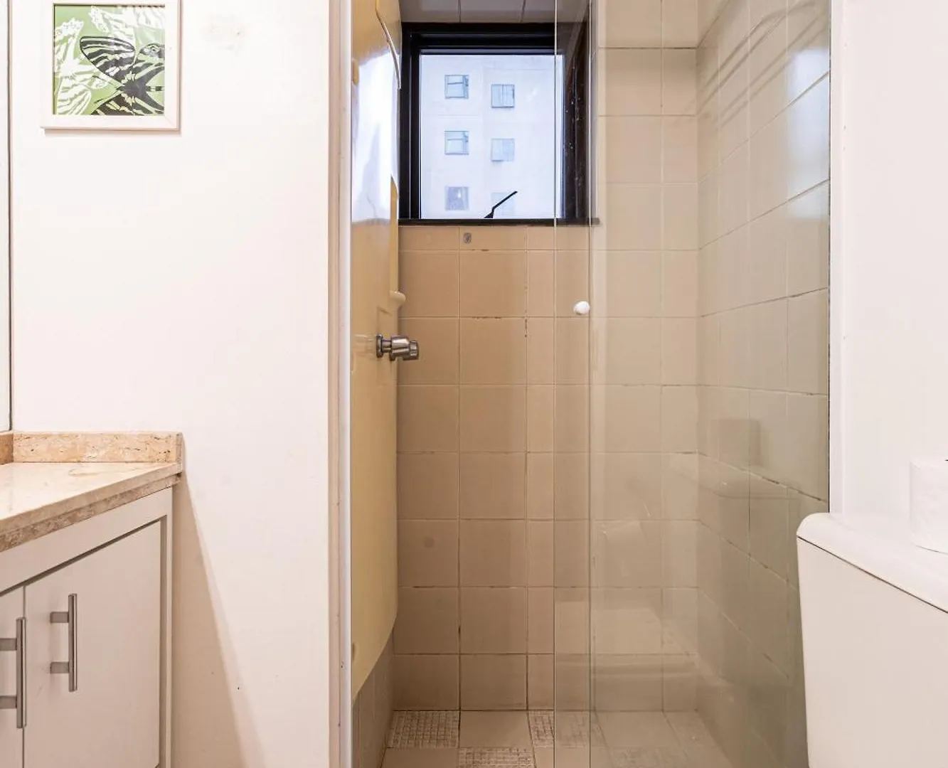 Apartment Flat Executive Lorena - Trans Executive Jardins Sao Paulo Brazil