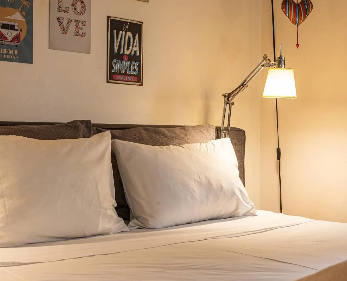 Apartment Flat Executive Lorena - Trans Executive Jardins Sao Paulo