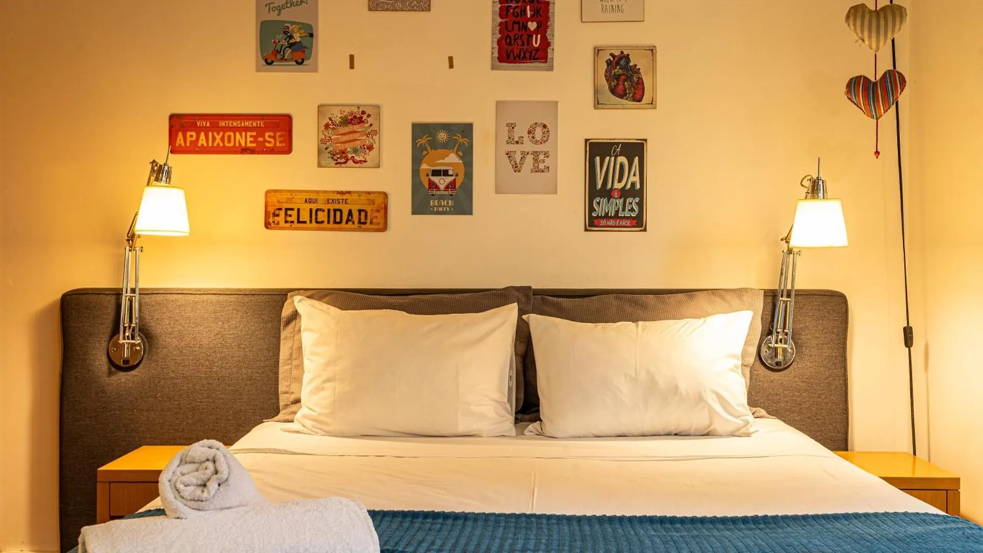 Flat Executive Lorena - Trans Executive Jardins Sao Paulo Apartment